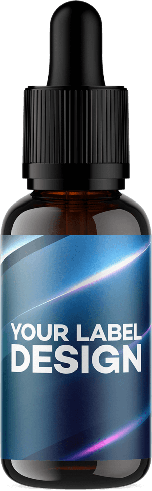 CBD Full Spectrum – 1000mg (1 oz Tincture)